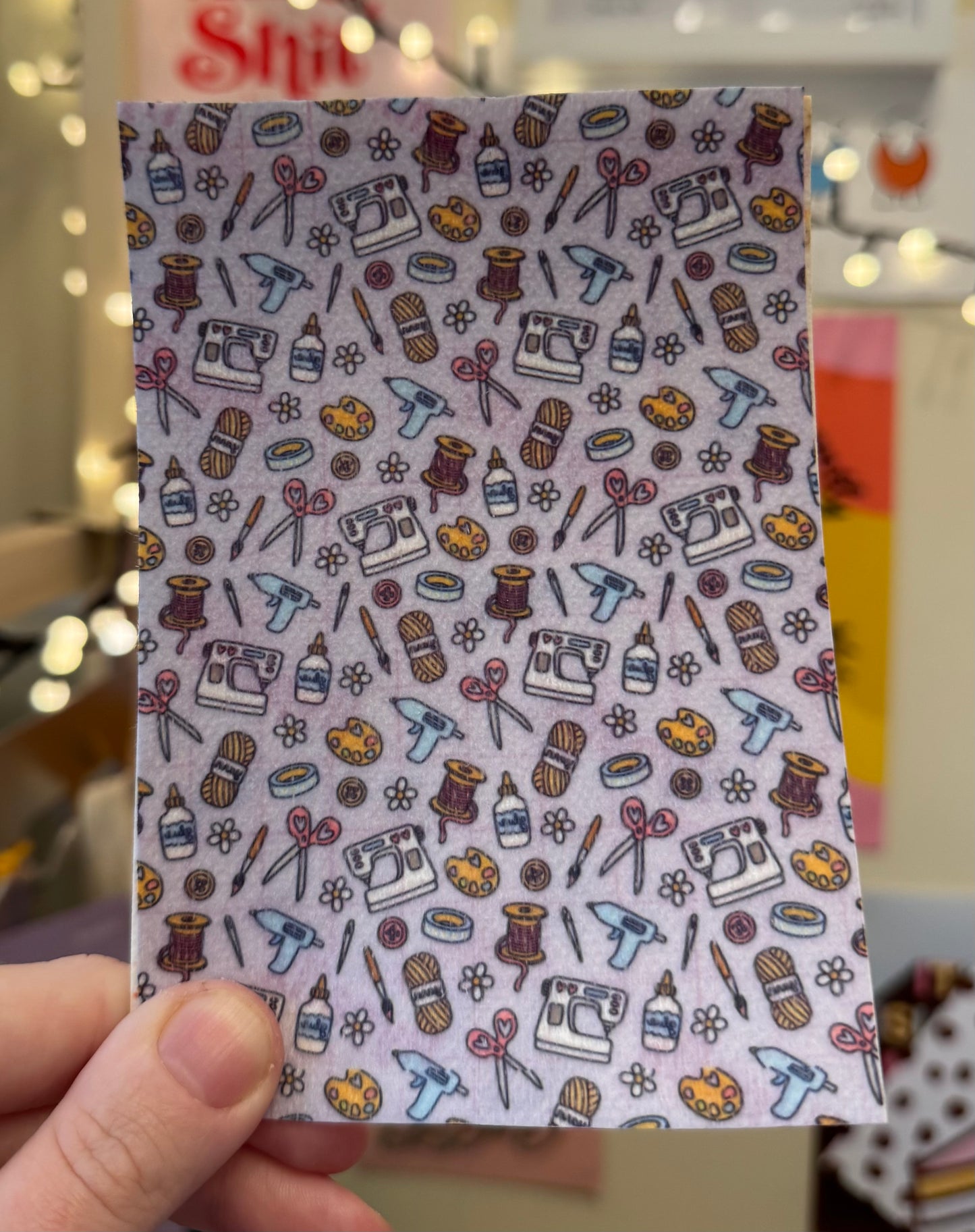 Hobbies sewing & crafts Tubie tape