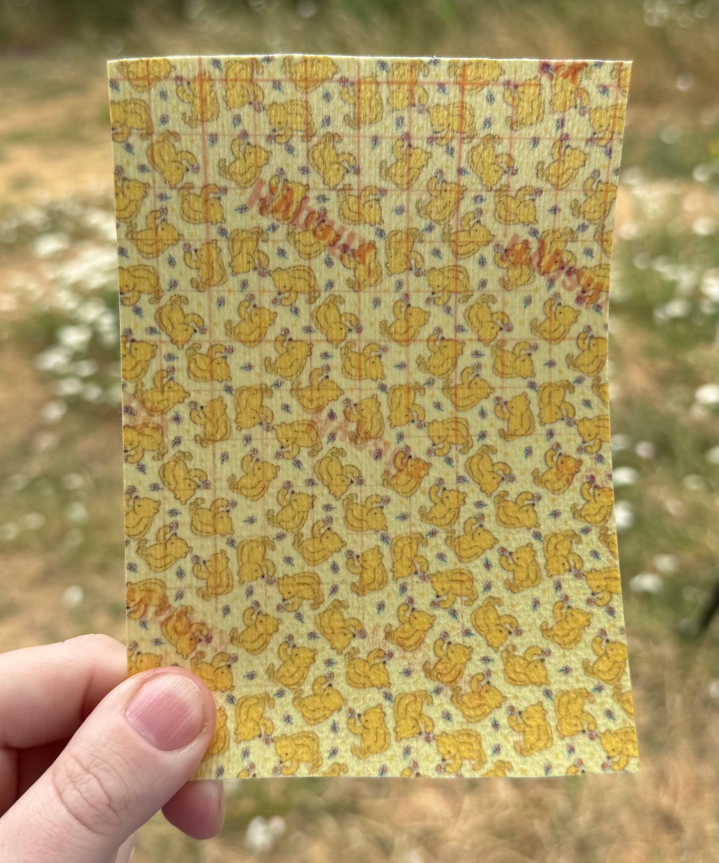 Winnie the Pooh 2026 Tubie tape