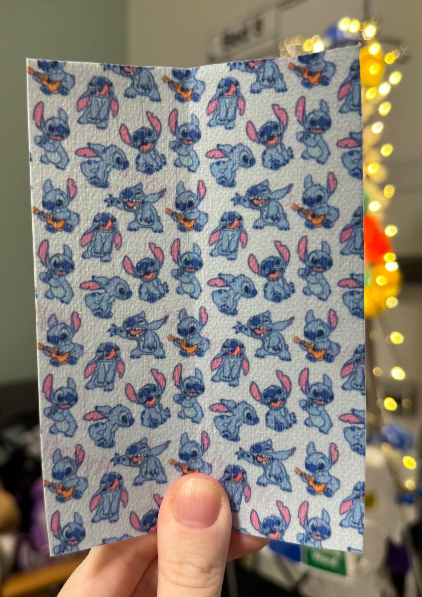 Stitch Tubie tape
