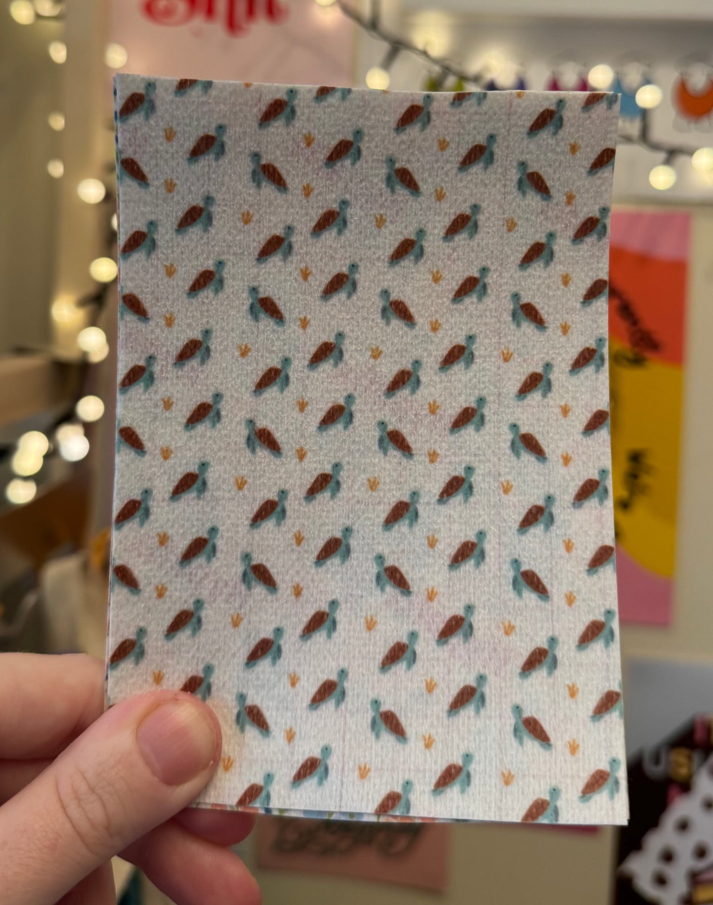 Water turtles 2026 Tubie tape