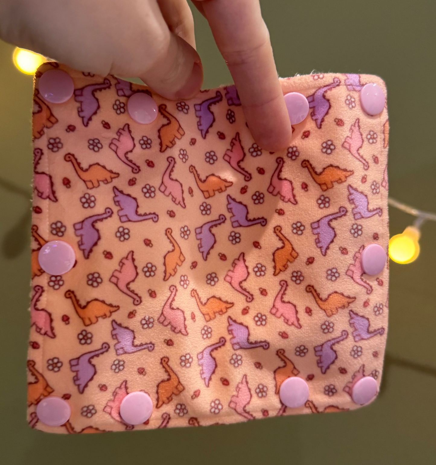 Create Your Own Winnie the Pooh large port covers