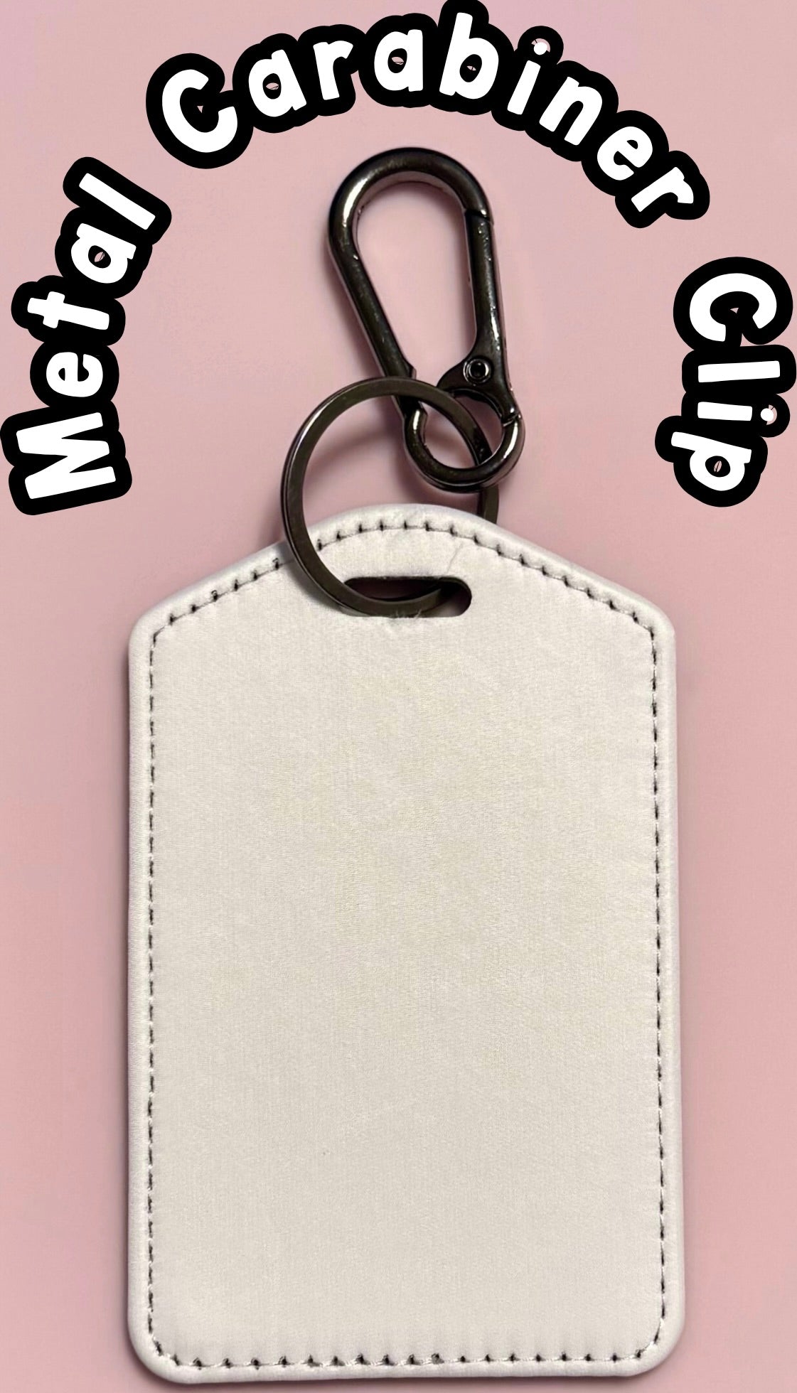 Create Your Own Medical Bag Tag
