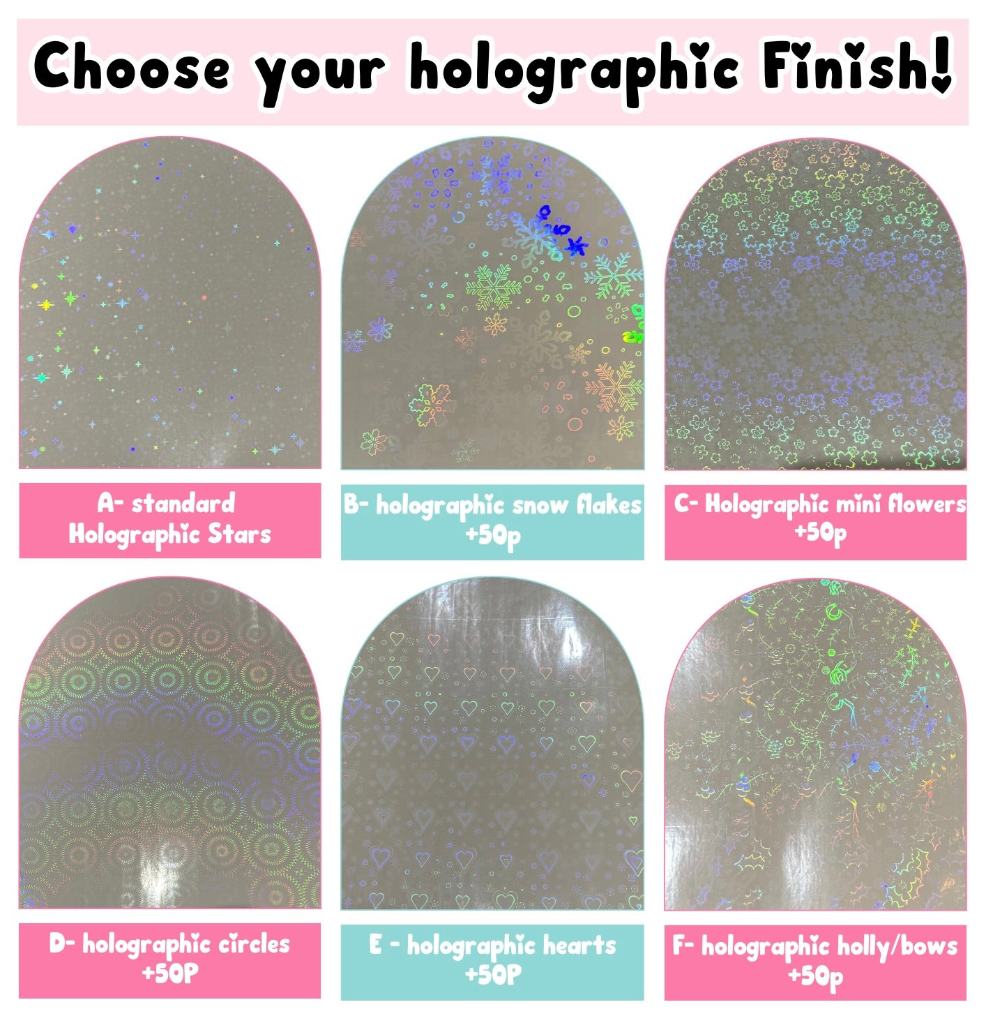 Create Your Own Nutricia Pump Sticker