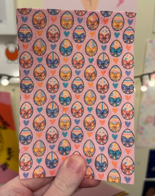 Easter egg! Easter collection tubie tape