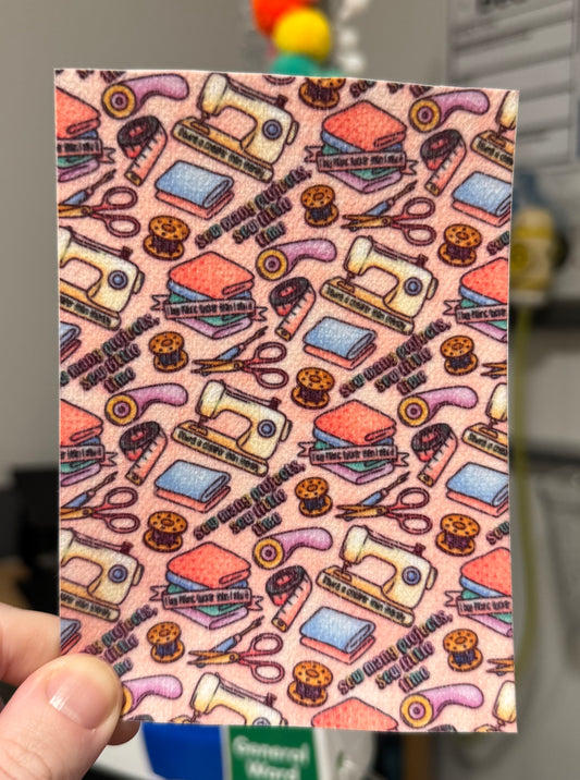 sewing tubie tape