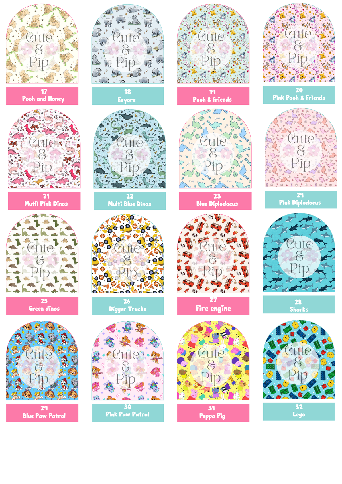 Create Your Own Medie mat (meds/medication mats)