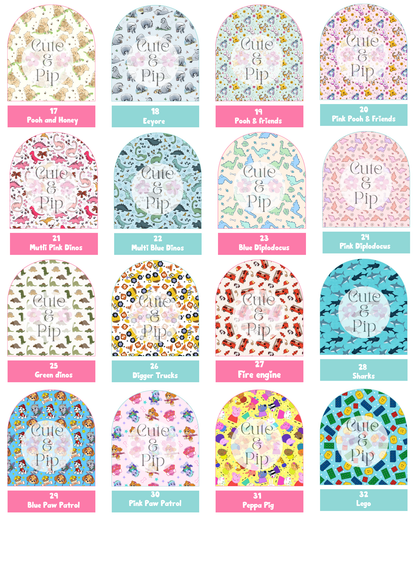 Create Your Own Medie mat (meds/medication mats)