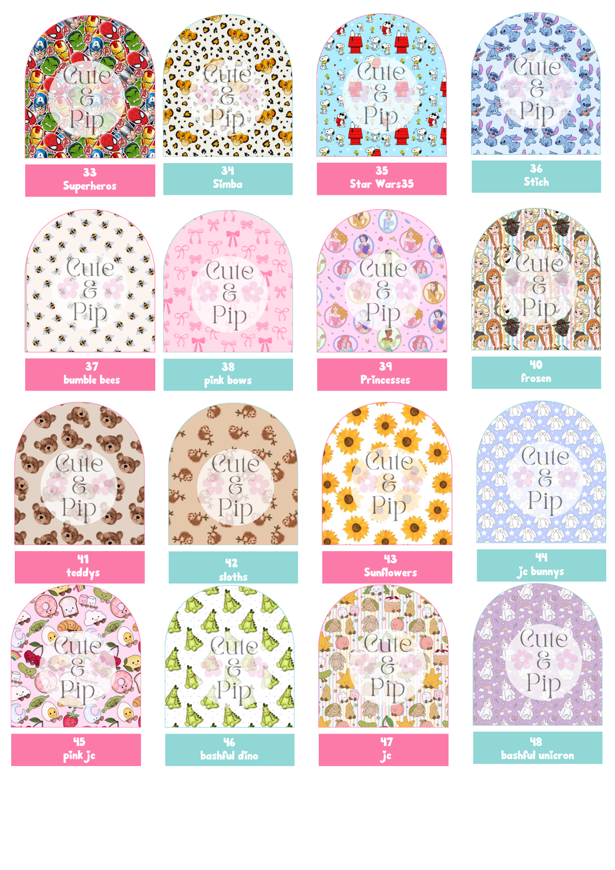 Create Your Own Medie mat (meds/medication mats)