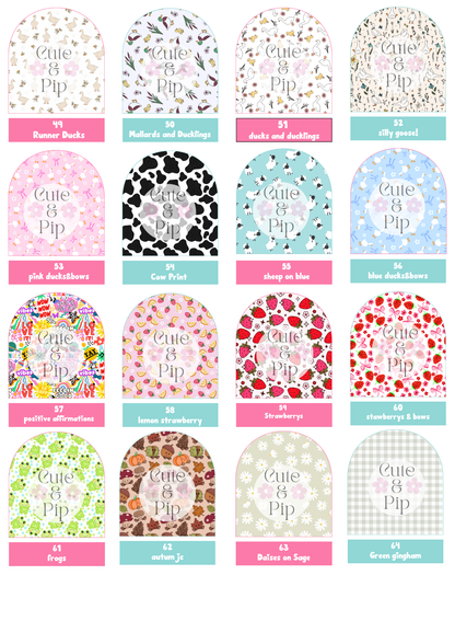 Create Your Own Medie mat (meds/medication mats)