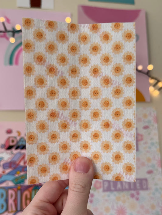 Happy sunshine’s tubie tape