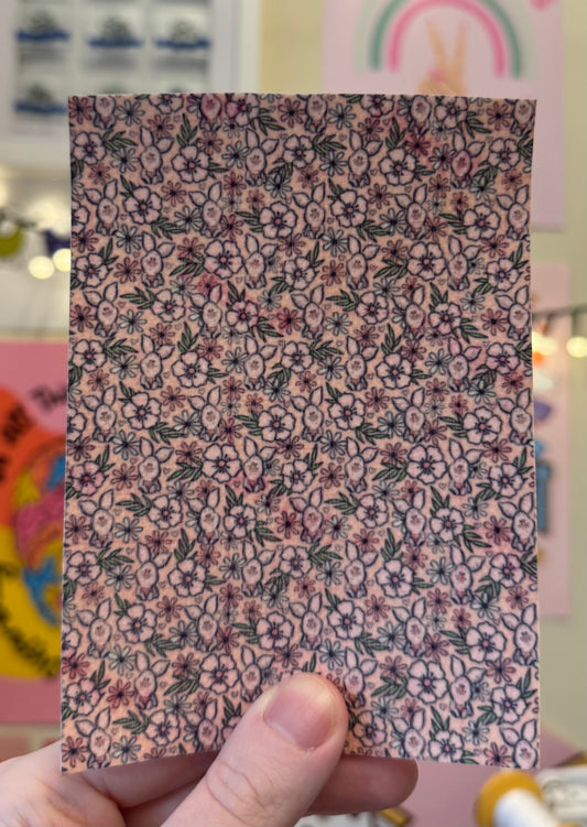 Piglet (pink) Tubie tape Winnie the Pooh