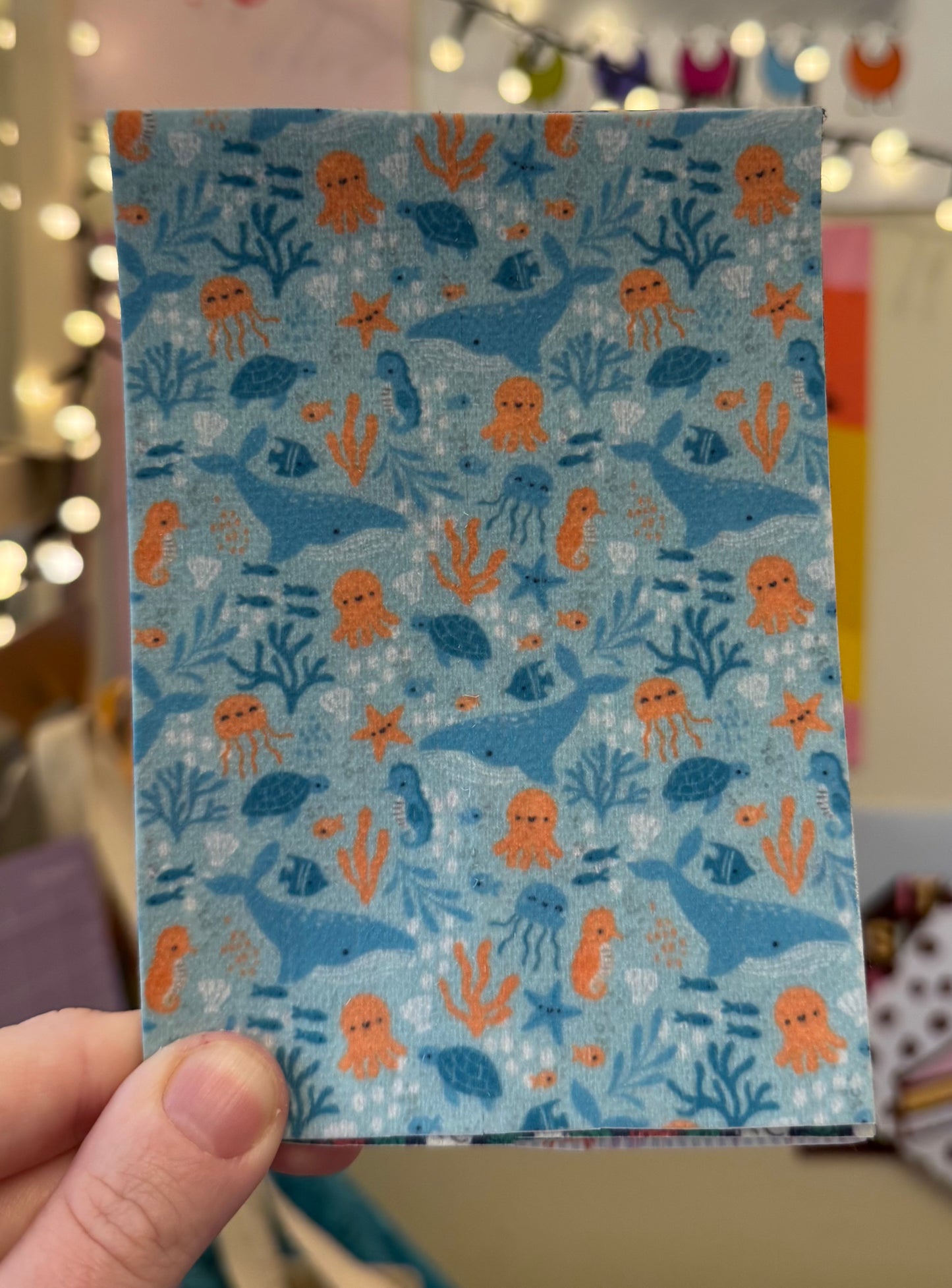 underwater fun summer 2026  Tubie tape