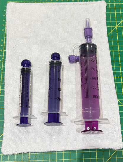 Create Your Own Medie mat (meds/medication mats)