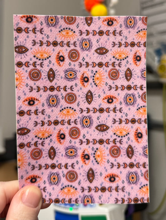 pink celestial Tubie tape