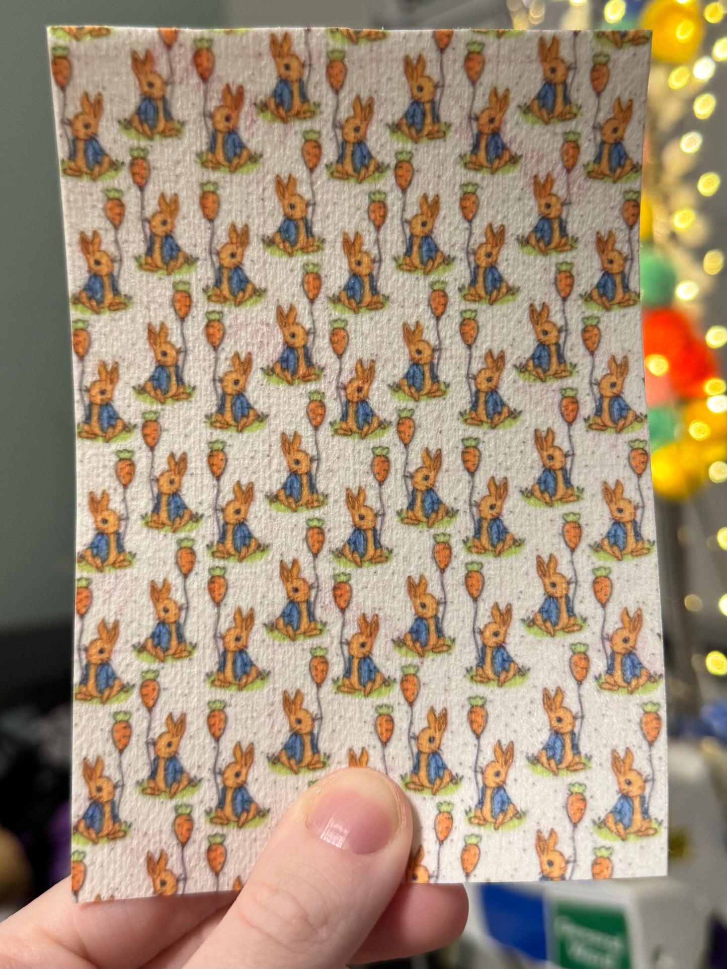 Peter rabbit Tubie tape collection