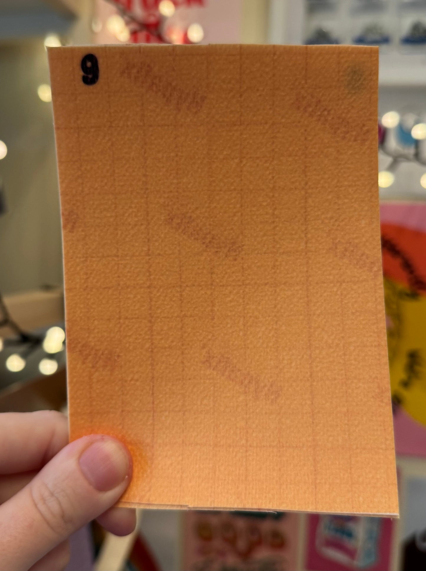 Skin tone tester & Tubie tape