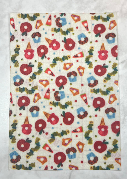 The very hungry caterpillar nursery storybook Tubie tape