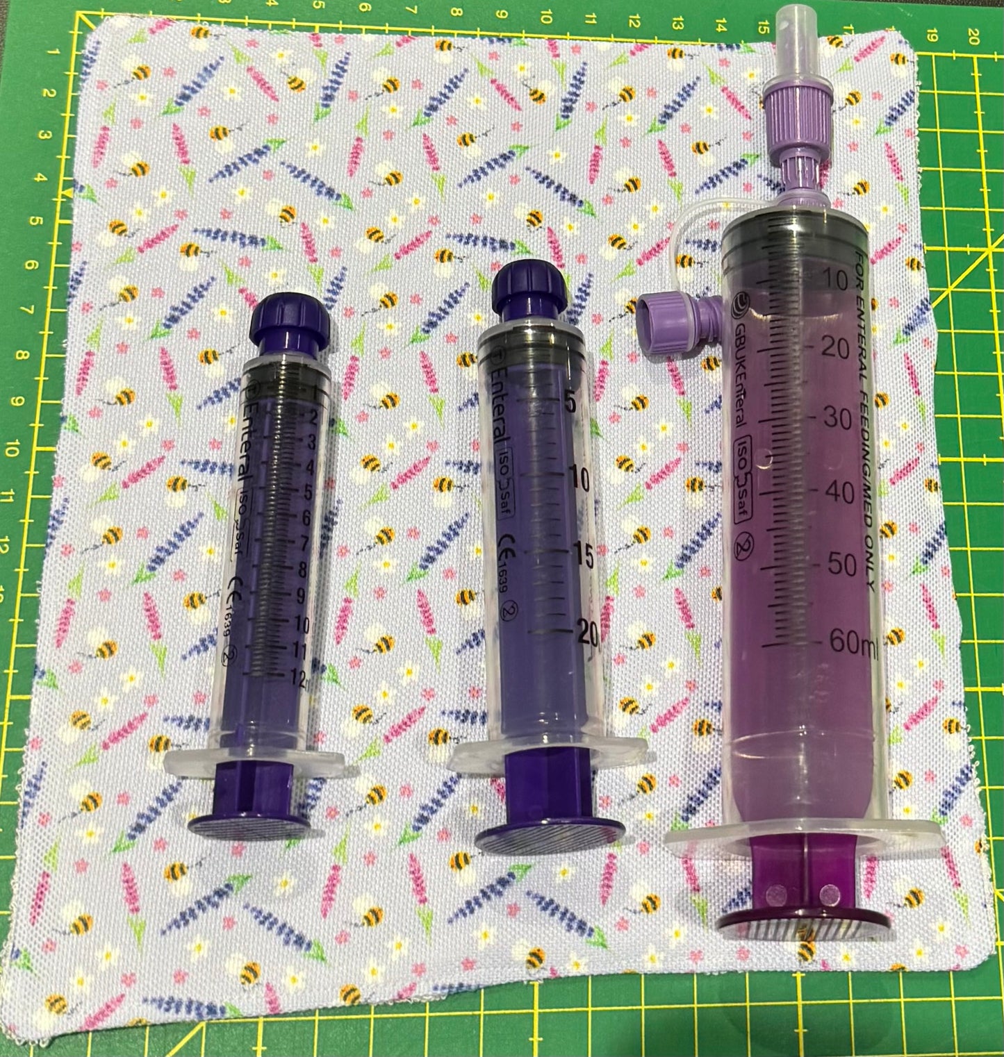 Create Your Own Medie mat (meds/medication mats)