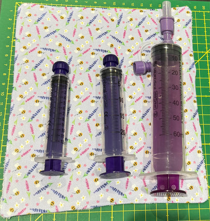 Create Your Own Medie mat (meds/medication mats)