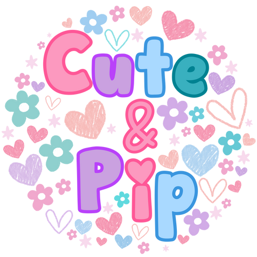 Cute & Pip