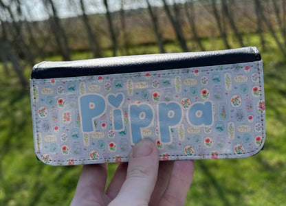 magnetic pump sticker case creat your own