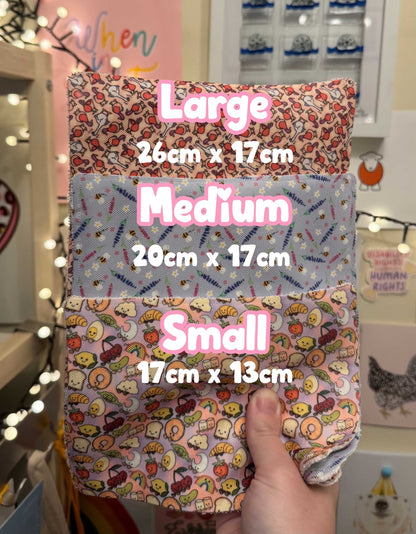 Create Your Own Medie mat (meds/medication mats)