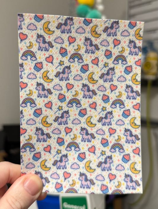 unicorn tubie tape