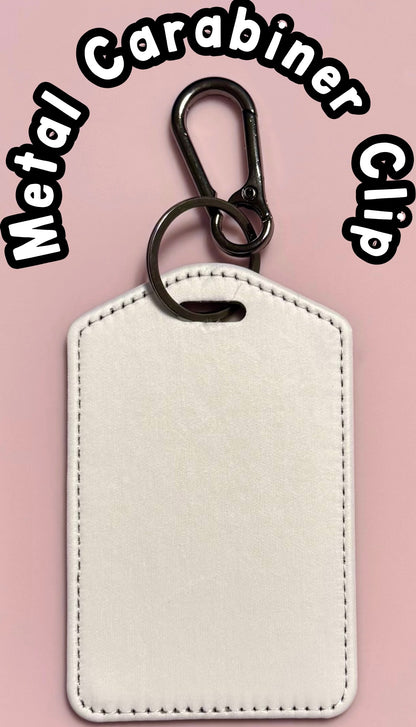 Create Your Own Medical Bag Tag