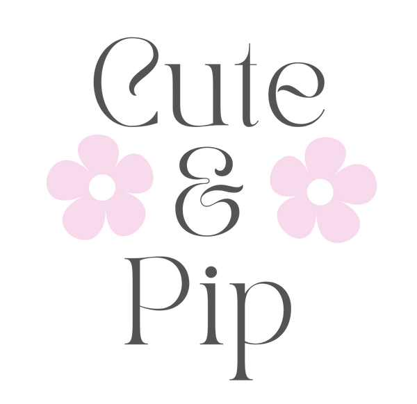 Cute & Pip