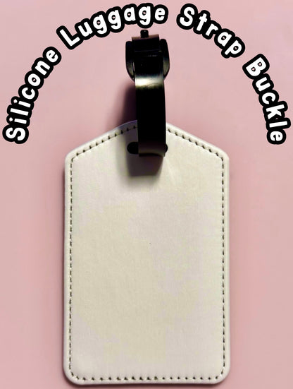 Create Your Own Medical Bag Tag
