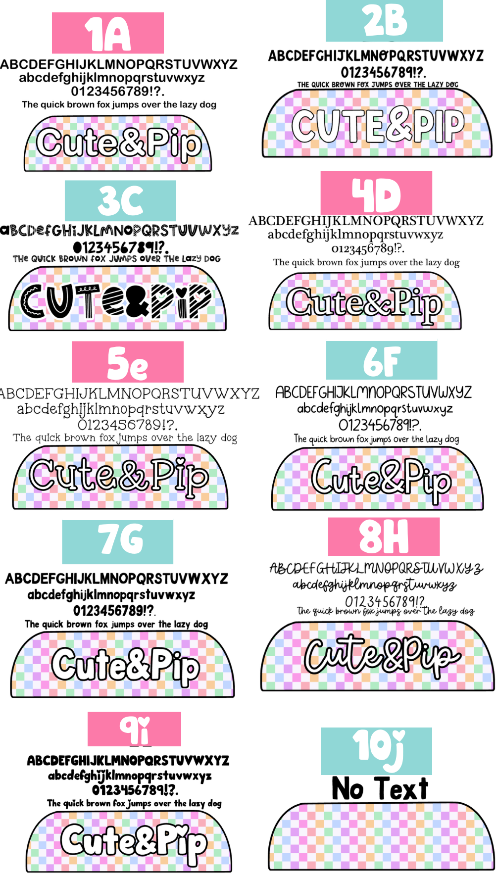 Create Your Own Nutricia Pump Sticker