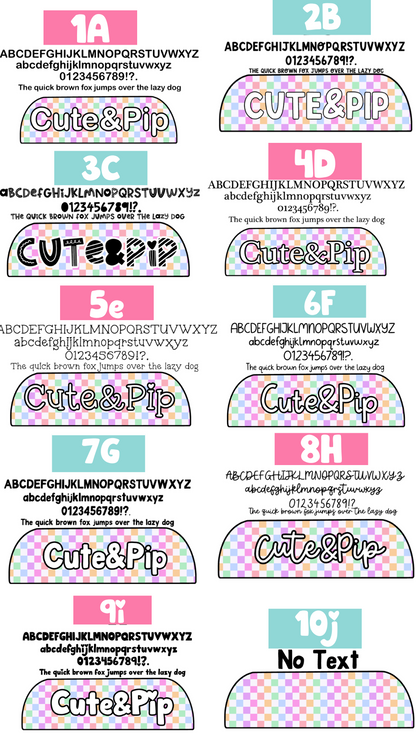 Changeable Magnetic Interchangeable Face