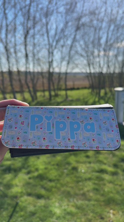 magnetic pump sticker case creat your own